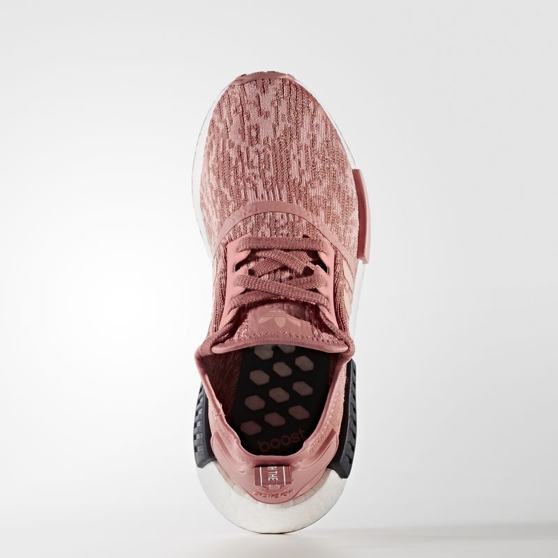 adidas NMD R1 Pink Glitch BY9648 Grailify